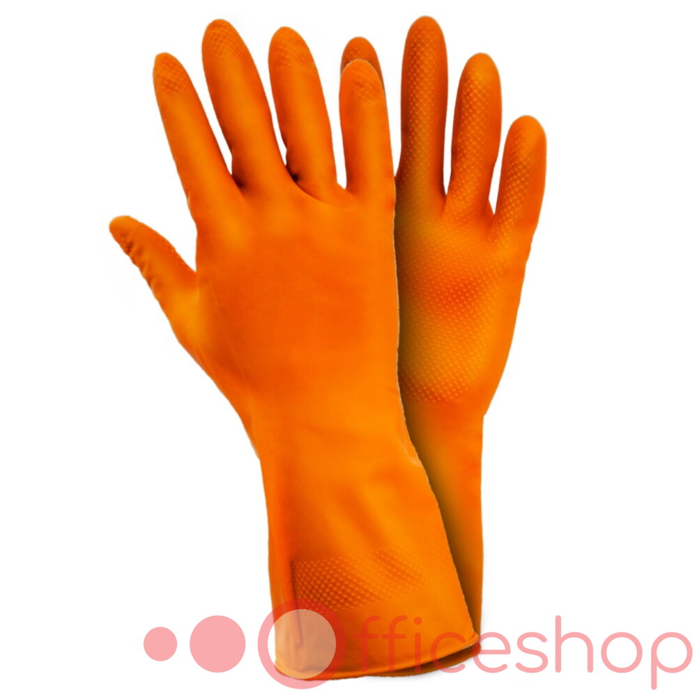 Mănuși din latex Household Gloves, M, 113014M